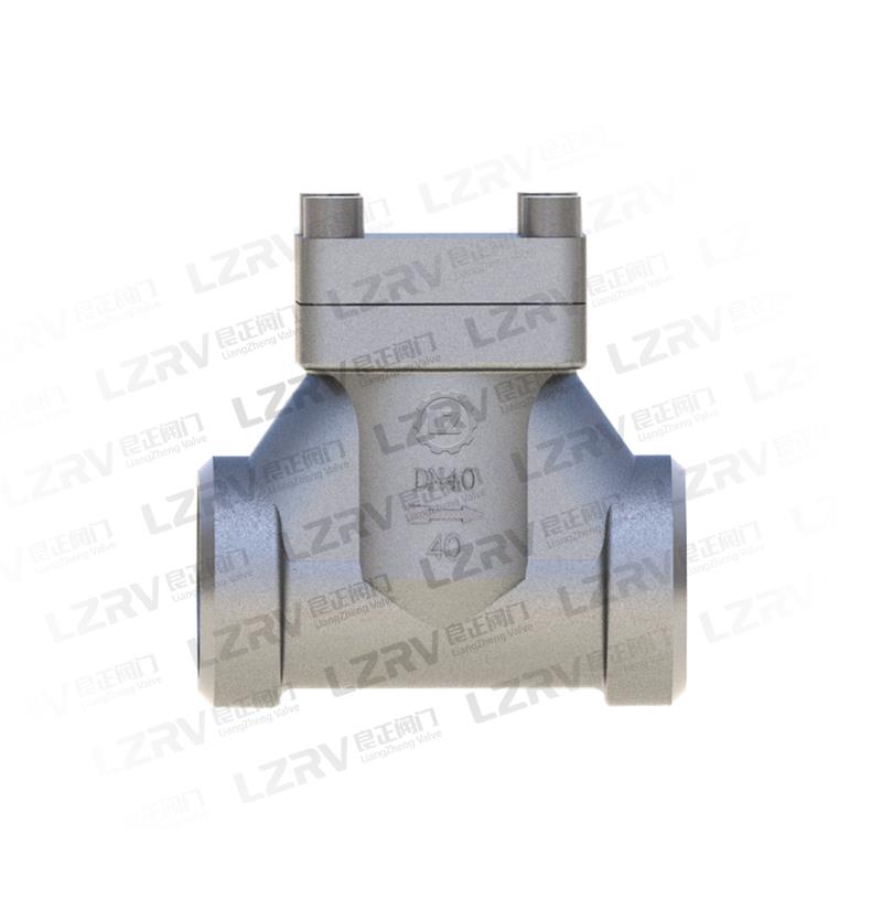 低溫止回閥插焊 低溫止回閥插焊