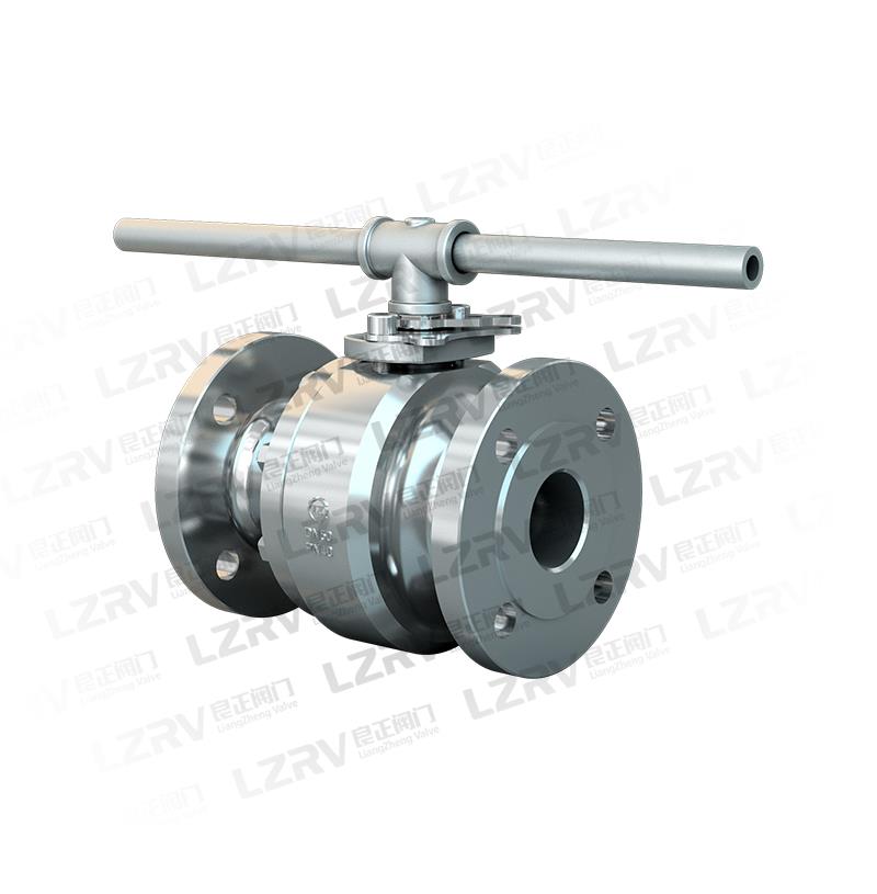 鍛鋼浮動球閥 鍛鋼浮動球閥