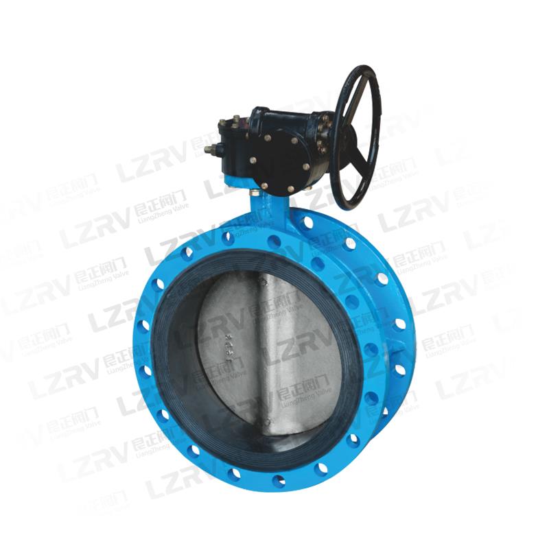 法蘭式蝶閥 法蘭式蝶閥