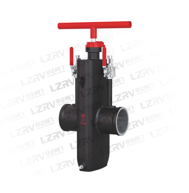 燃氣平板閘閥 燃氣平板閘閥