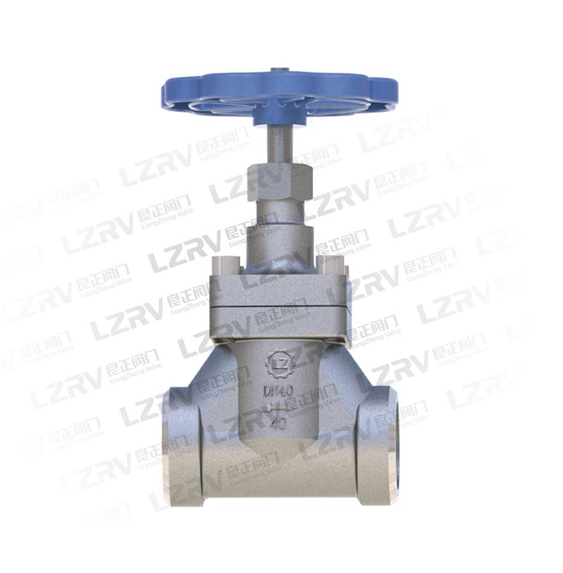 低溫短軸截止閥 低溫短軸截止閥