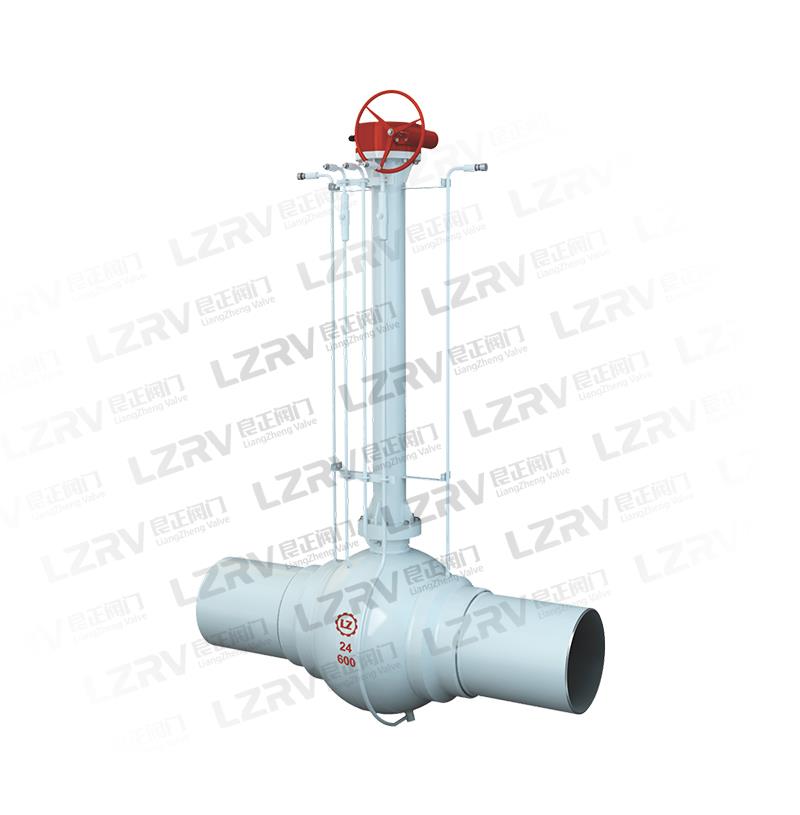 全焊接球閥 全焊接球閥