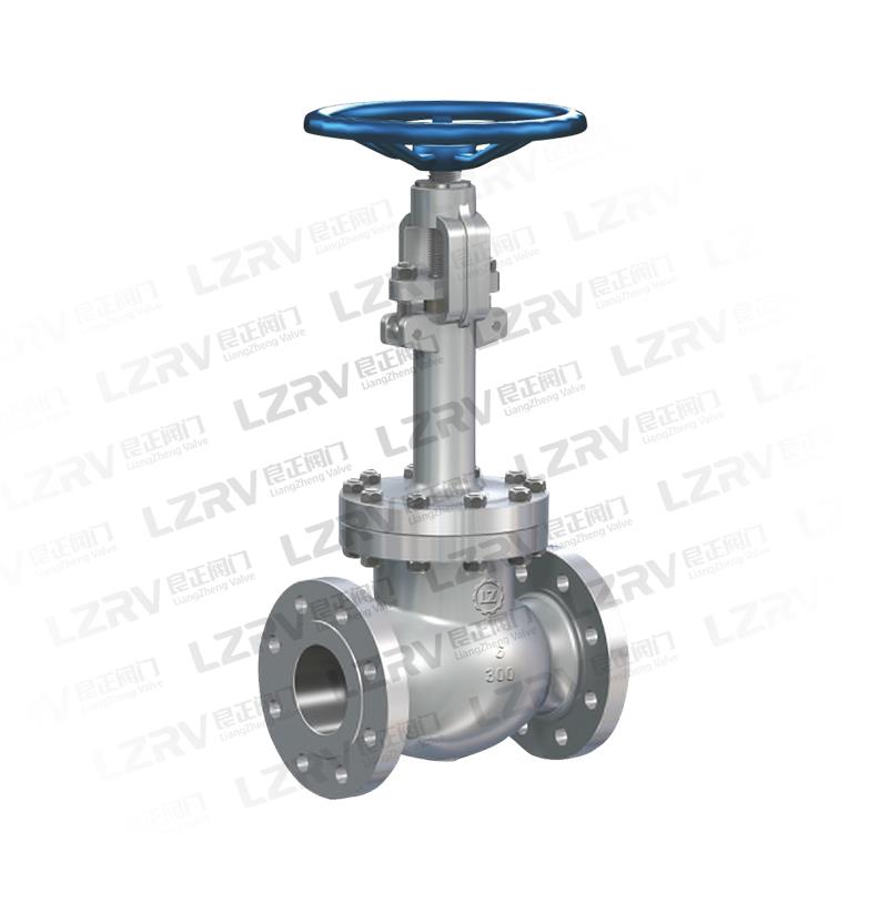 低溫閘閥 低溫閘閥