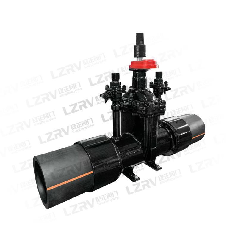 橡膠密封燃氣閘閥 橡膠密封燃氣閘閥