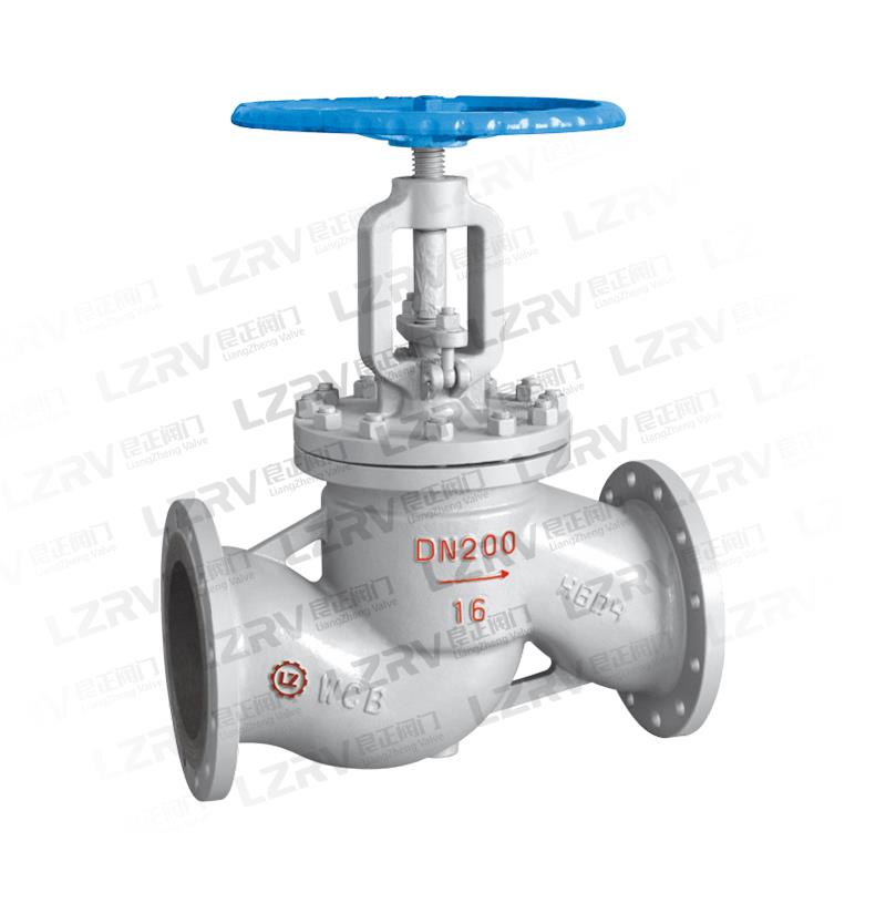 GB截止閥 GB截止閥