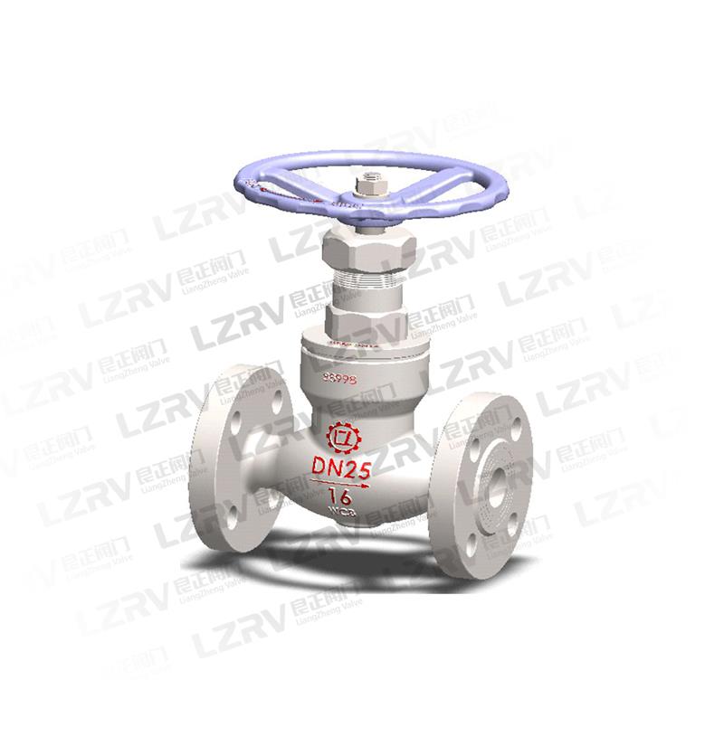 低扭矩截止閥 低扭矩截止閥