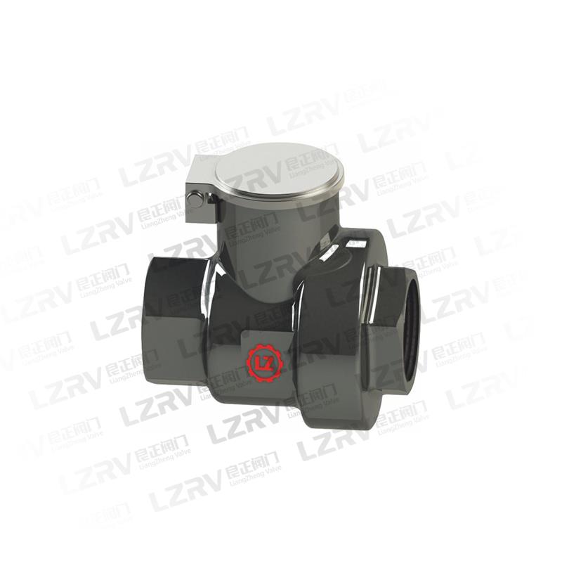 高性能立管球閥 高性能立管球閥