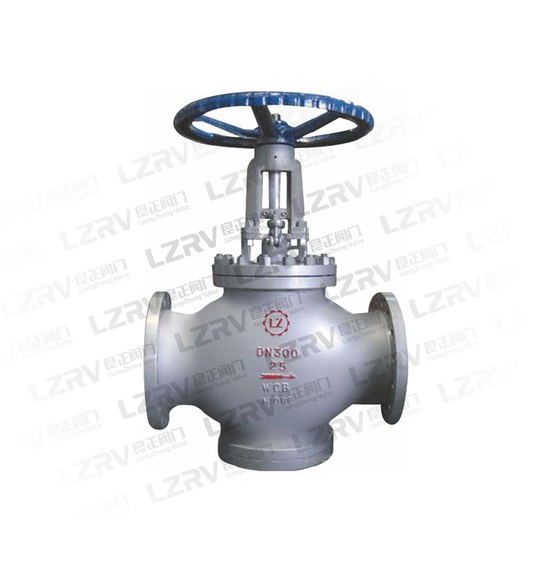 閥套式排污閥 閥套式排污閥