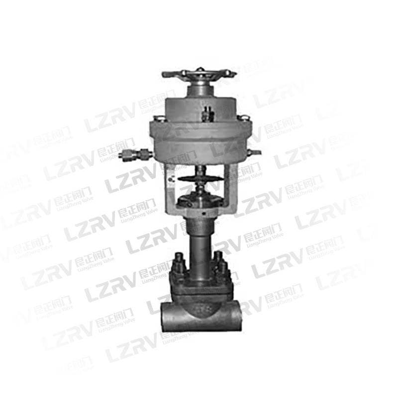 低溫緊急切斷閥 低溫緊急切斷閥