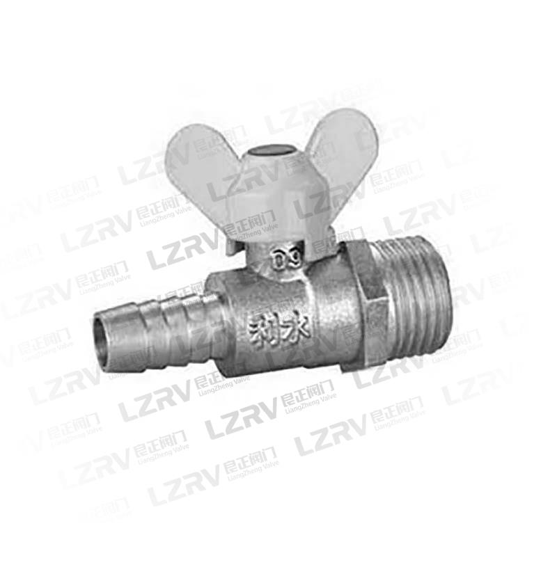 液化氣配套長柄內牙閥 液化氣配套長柄內牙閥