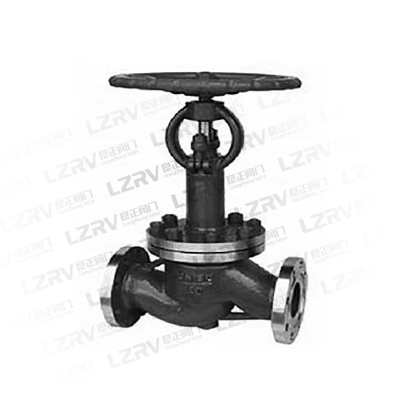 低溫截止閥 低溫截止閥