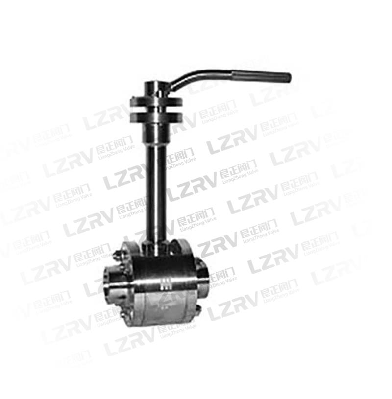 低溫鍛鋼球閥 低溫鍛鋼球閥