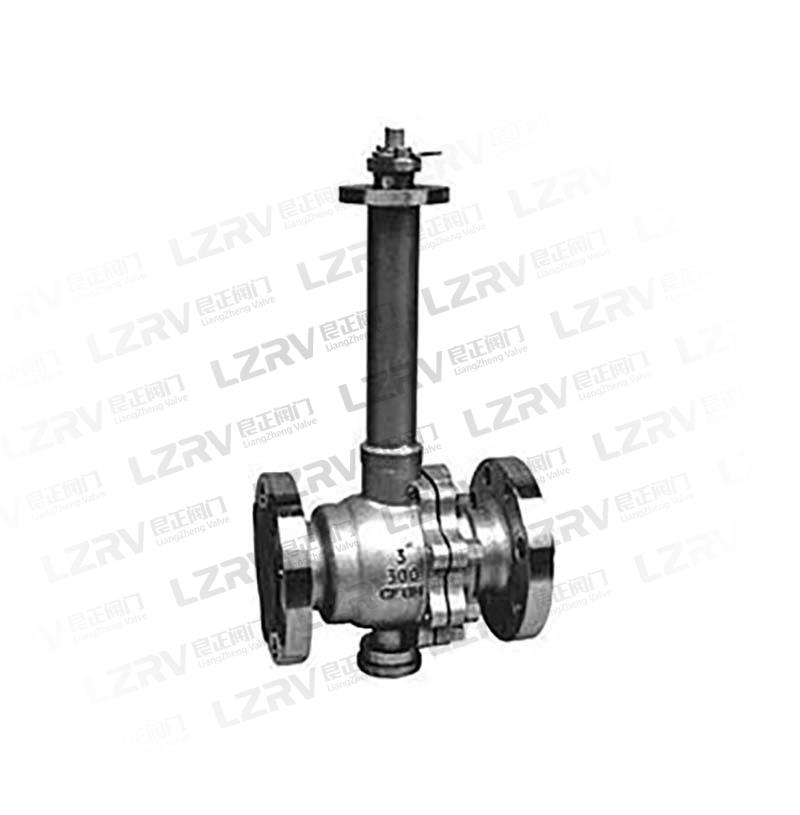 低溫球閥 低溫球閥