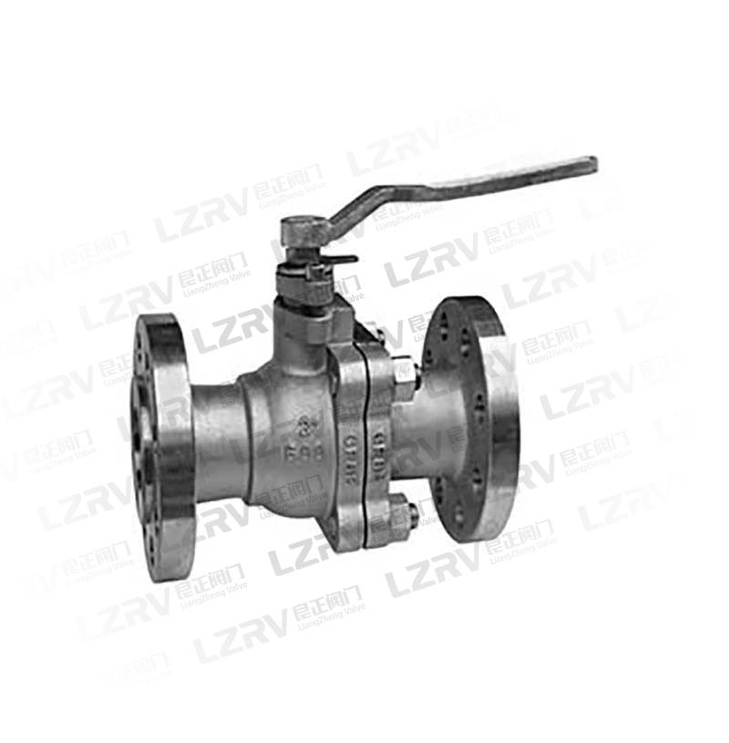 浮動球閥 浮動球閥