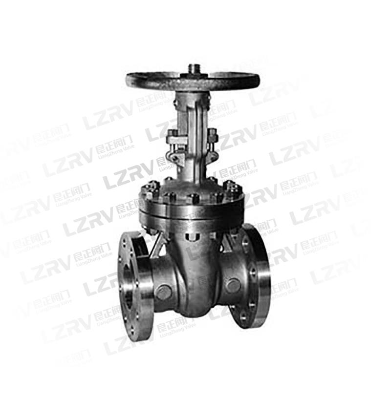 美標閘閥 美標閘閥