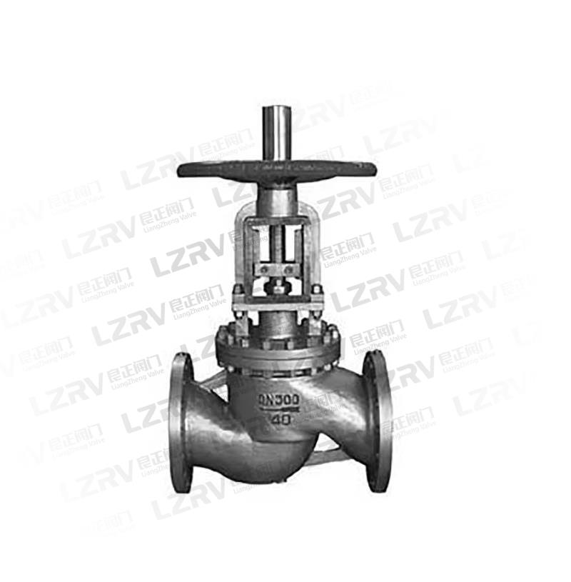 氧氣截止閥 氧氣截止閥