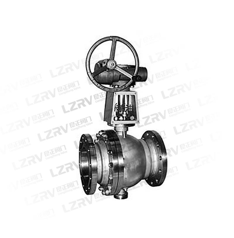 氧氣球閥 氧氣球閥