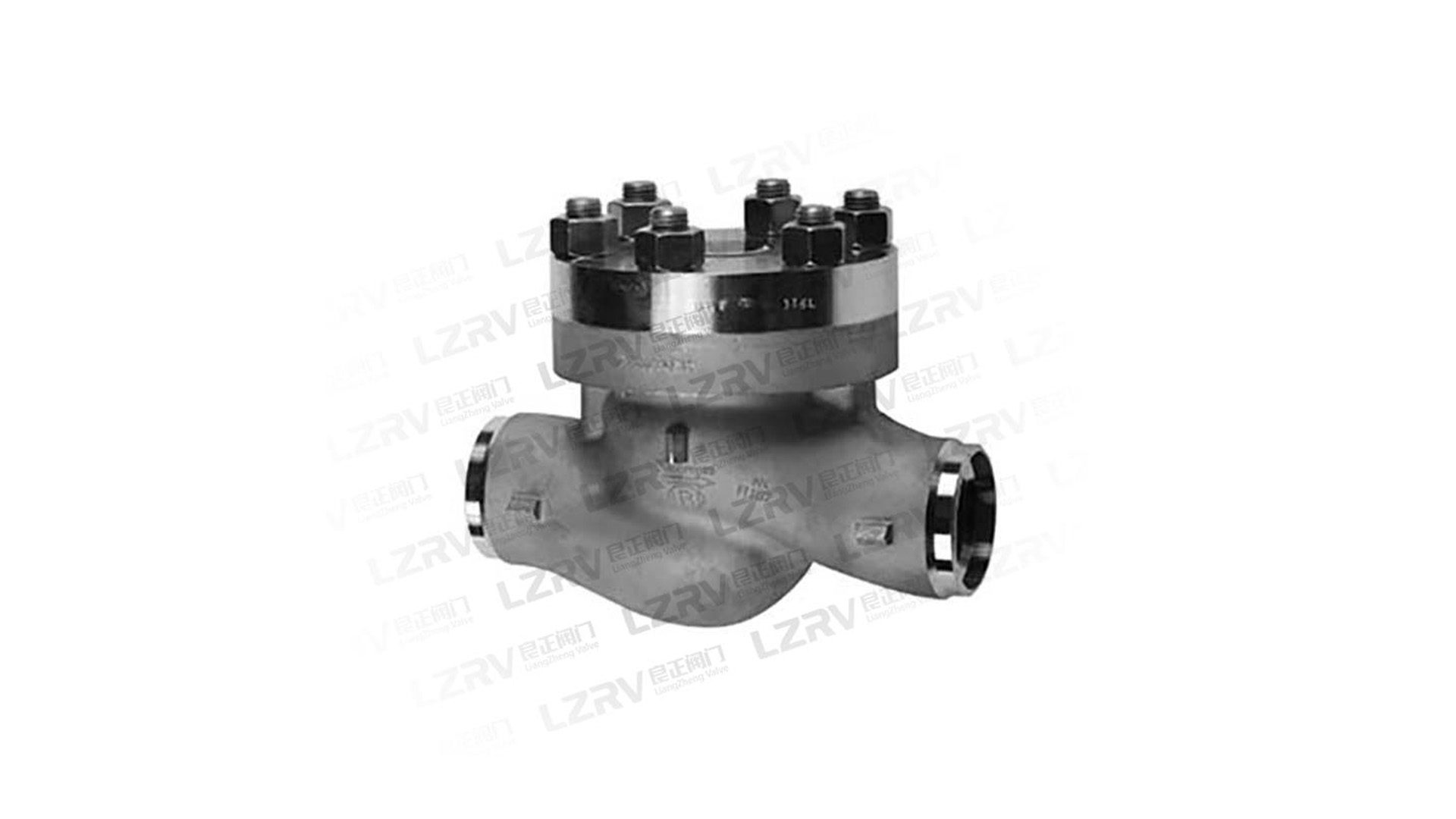 低溫止回閥：守護工業安全，護航清潔能源新時代